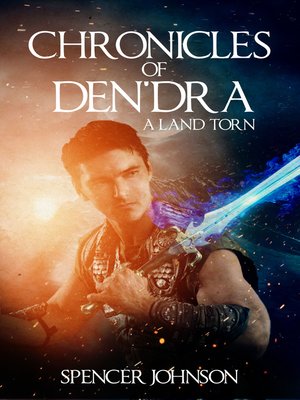 cover image of Chronicles of Den'dra